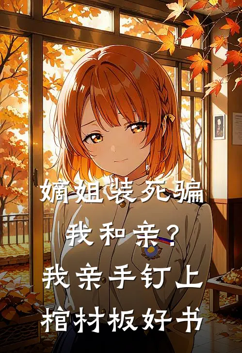 嫡姐装死骗我和亲？我亲手钉上棺材板好书