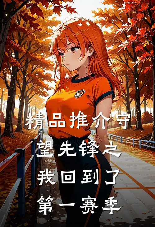 精品推介守望先锋之我回到了第一赛季