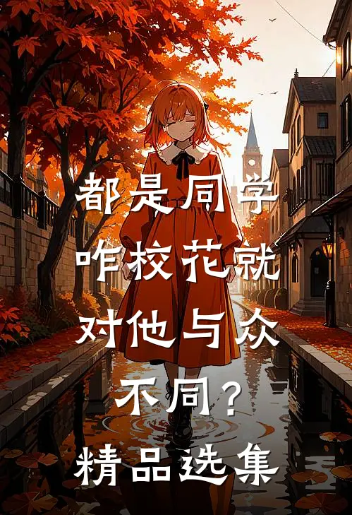 都是同学，咋校花就对他与众不同？精品选集