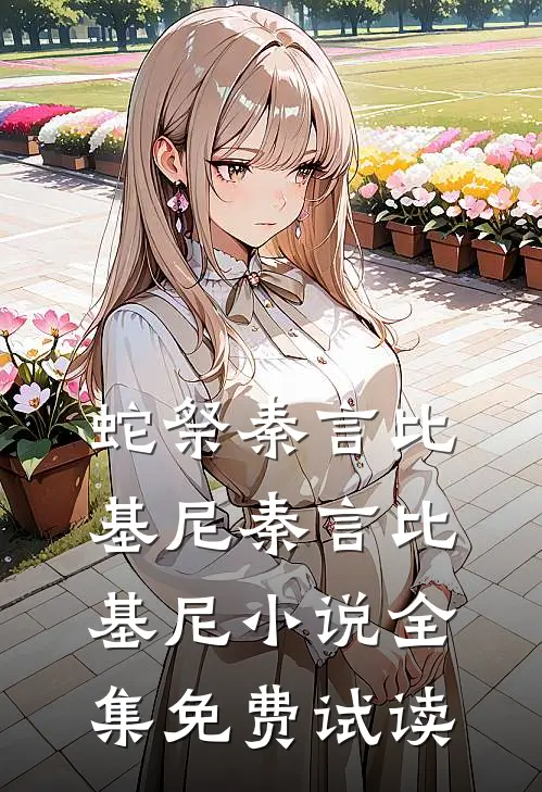 蛇祭秦言比基尼秦言比基尼小说全集免费试读