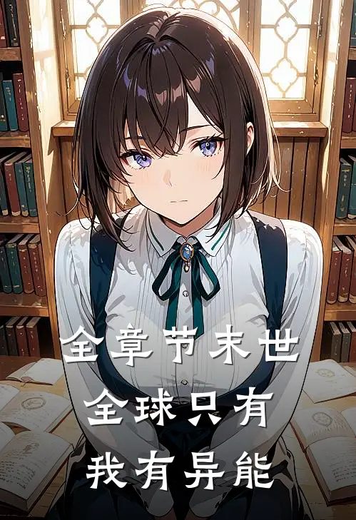 全章节末世，全球只有我有异能