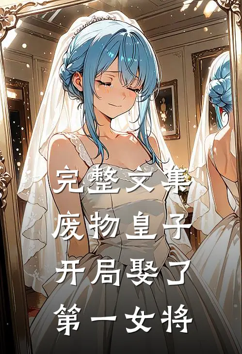 完整文集废物皇子，开局娶了第一女将
