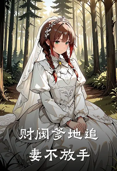 财阀爹地追妻不放手