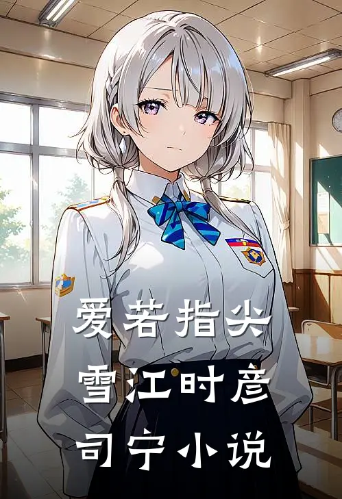 爱若指尖雪江时彦司宁小说