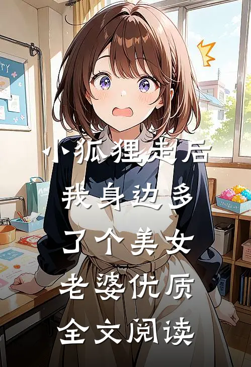 小狐狸走后，我身边多了个美女老婆优质全文阅读