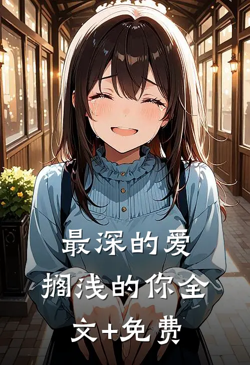 最深的爱，搁浅的你全文+免费