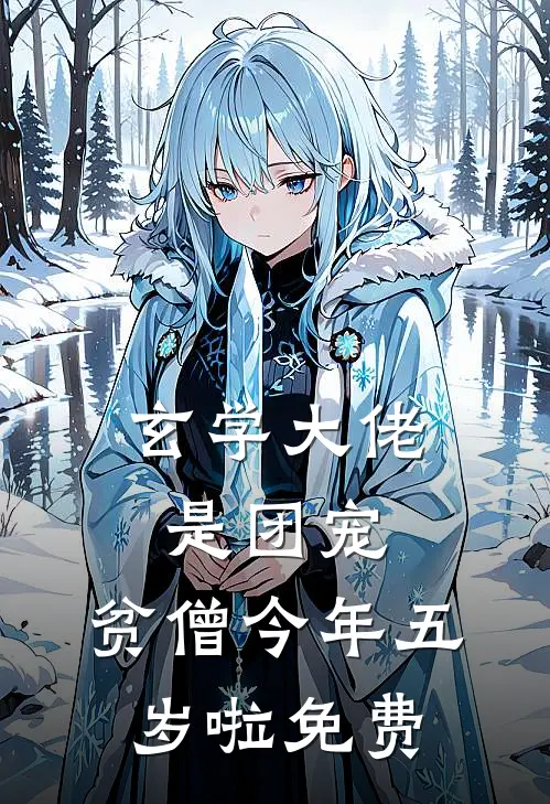 玄学大佬是团宠：贫僧今年五岁啦免费