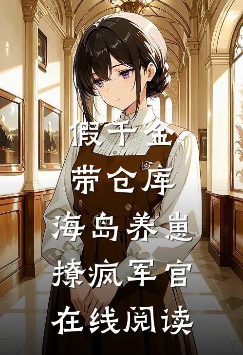 假千金带仓库，海岛养崽撩疯军官在线阅读