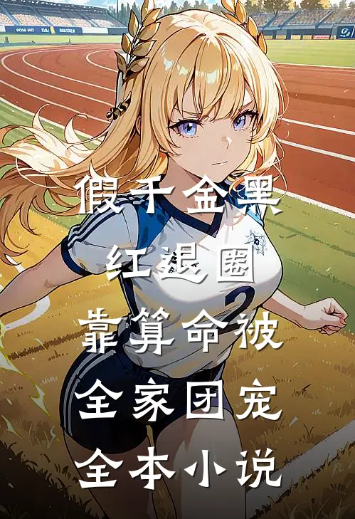 假千金黑红退圈，靠算命被全家团宠全本小说