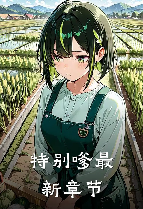 特别嗲最新章节
