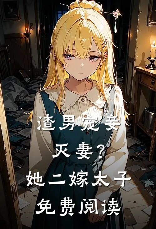 渣男宠妾灭妻？她二嫁太子免费阅读