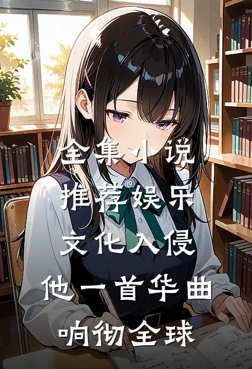 全集小说推荐娱乐：文化入侵，他一首华曲响彻全球
