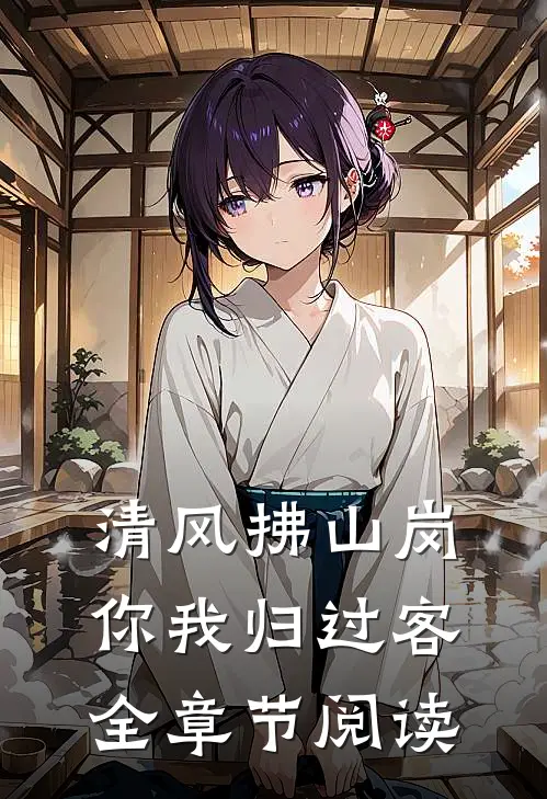 清风拂山岗，你我归过客全章节阅读