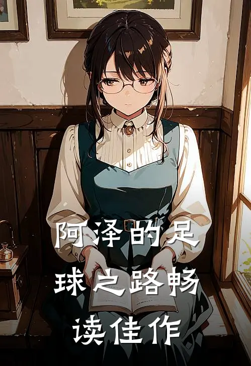 阿泽的足球之路畅读佳作