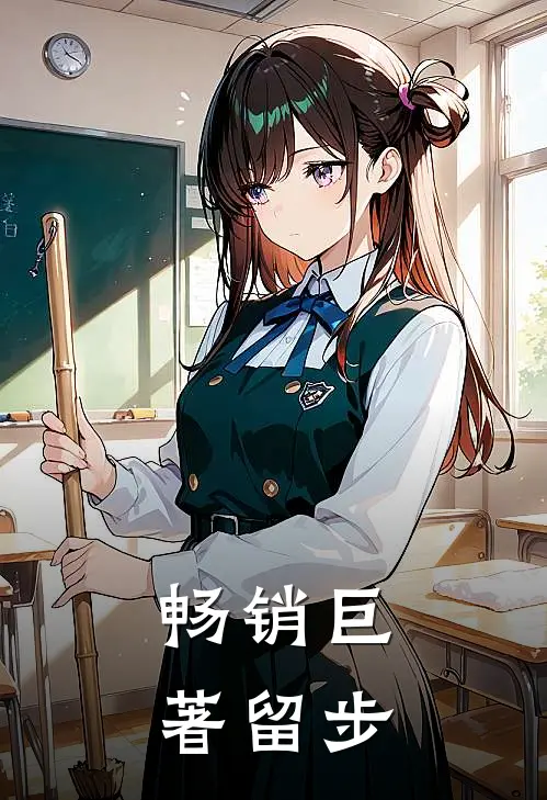 畅销巨著留步