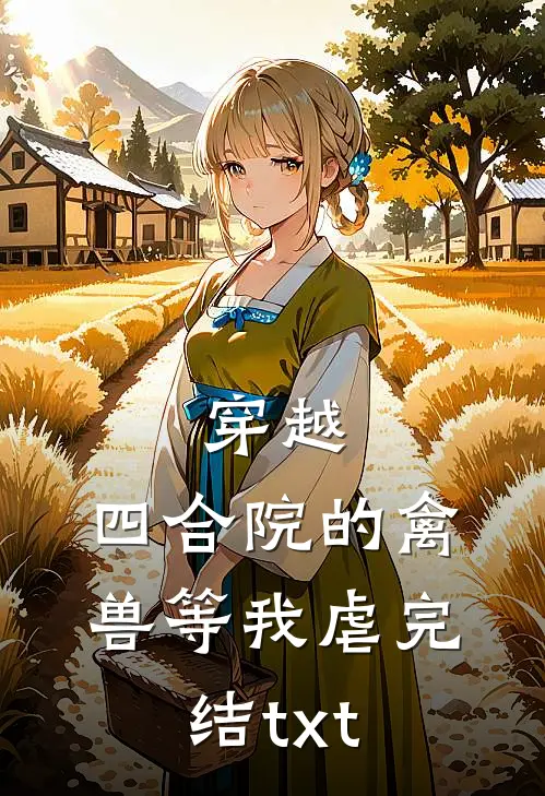 穿越：四合院的禽兽等我虐完结txt