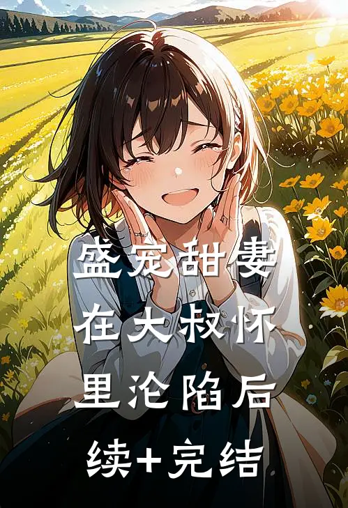 盛宠甜妻：在大叔怀里沦陷后续+完结