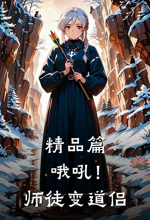 精品篇哦吼！师徒变道侣