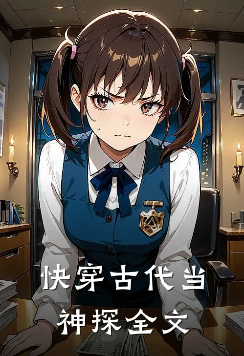 快穿古代当神探全文