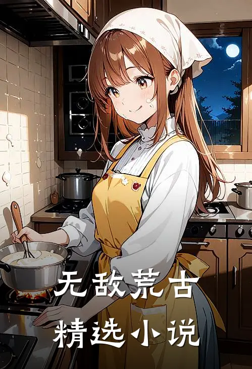 无敌荒古精选小说