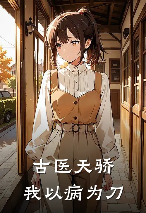 古医天骄，我以病为刀