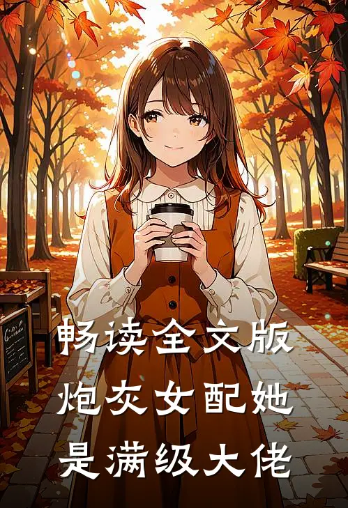 畅读全文版炮灰女配她是满级大佬