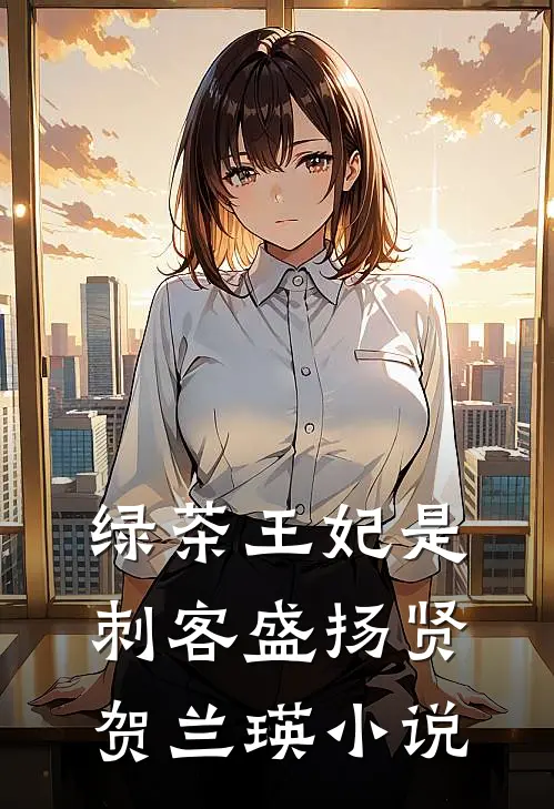 绿茶王妃是刺客盛扬贤贺兰瑛小说