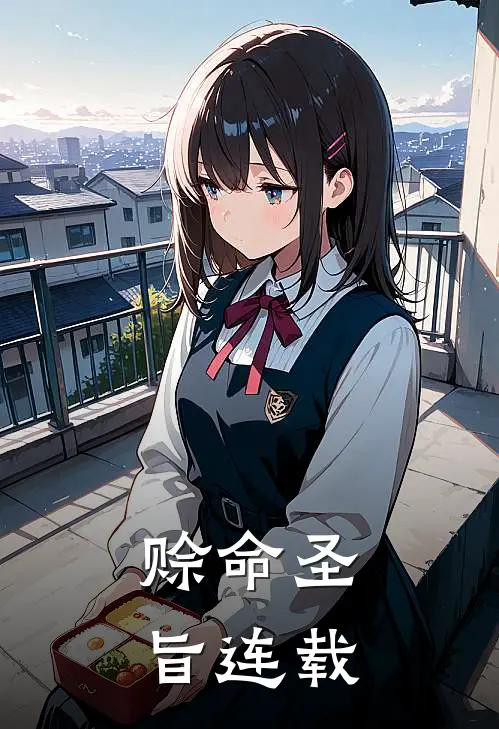 赊命圣旨连载