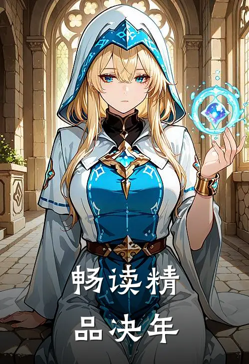 畅读精品决年