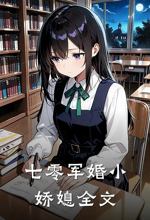 七零军婚小娇媳全文