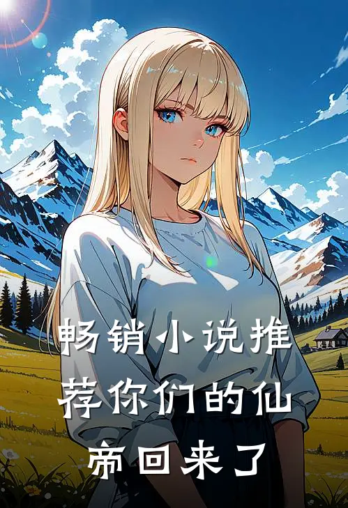 畅销小说推荐你们的仙帝回来了