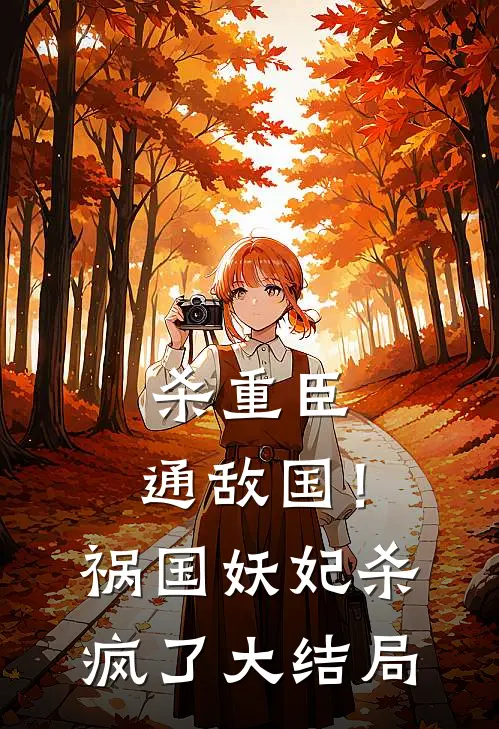 杀重臣、通敌国！祸国妖妃杀疯了大结局