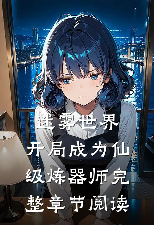 迷雾世界：开局成为仙级炼器师完整章节阅读