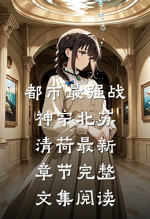 都市最强战神宁北苏清荷最新章节完整文集阅读