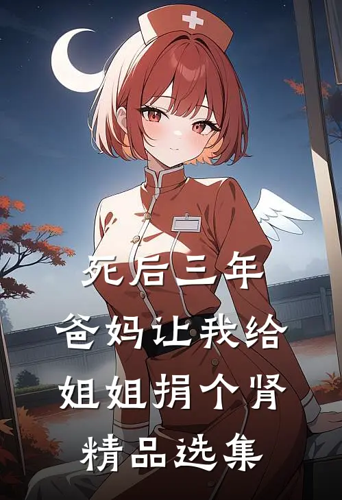 死后三年，爸妈让我给姐姐捐个肾精品选集