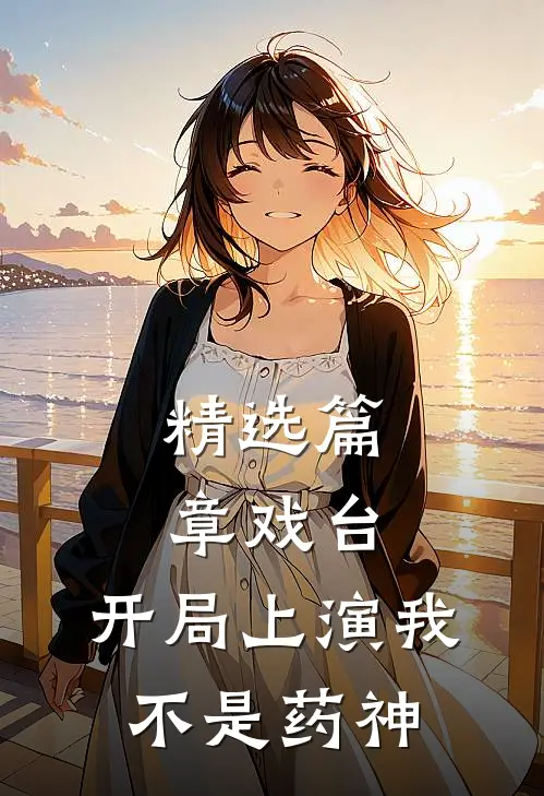 精选篇章戏台：开局上演我不是药神