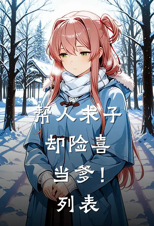 帮人求子，却险喜当爹！列表