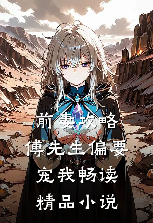 前妻攻略：傅先生偏要宠我畅读精品小说
