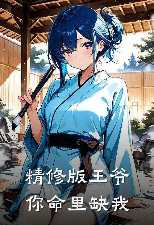 精修版王爷，你命里缺我