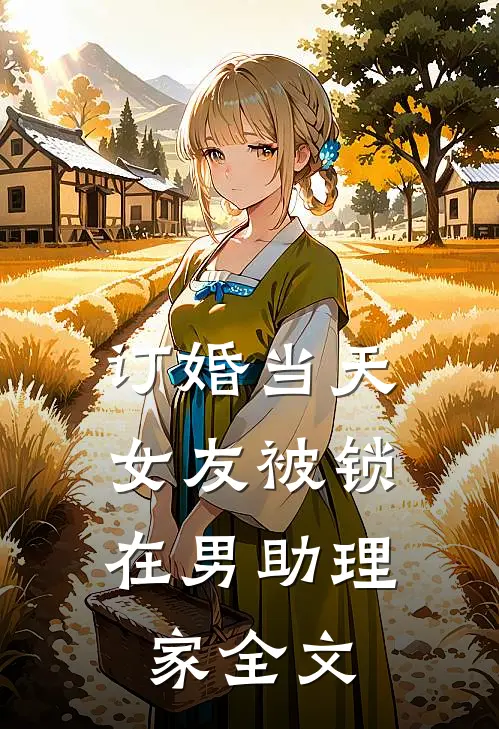 订婚当天，女友被锁在男助理家全文