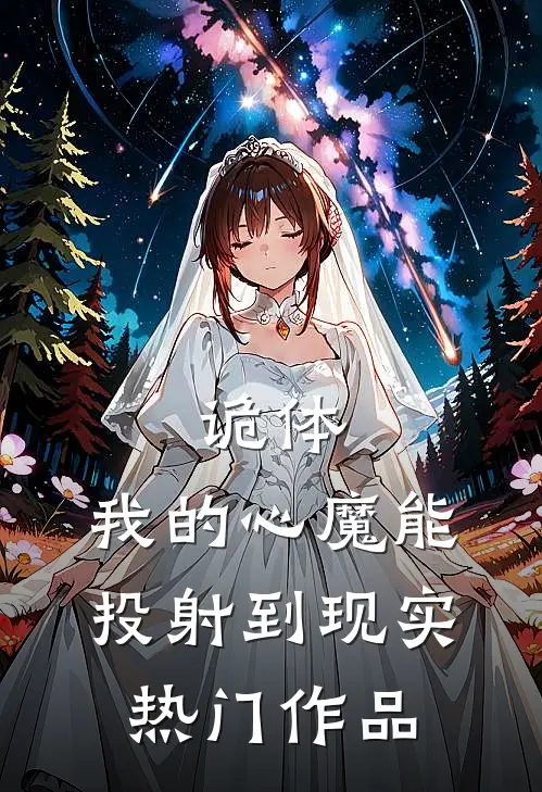 诡体：我的心魔能投射到现实热门作品