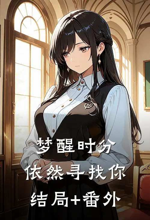 梦醒时分，依然寻找你结局+番外