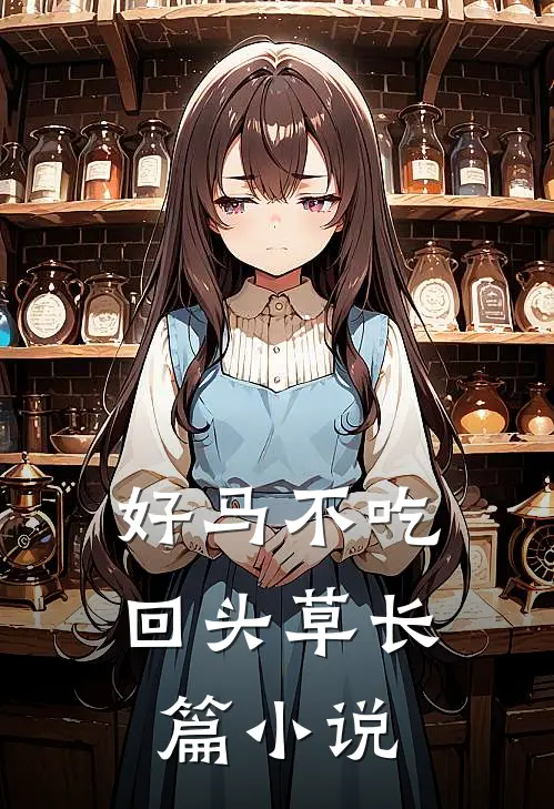 好马不吃回头草长篇小说