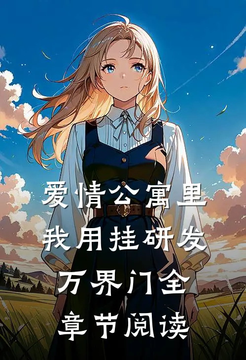 爱情公寓里我用挂研发万界门全章节阅读