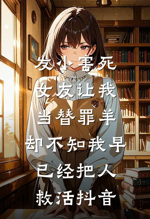 发小害死女友让我当替罪羊，却不知我早已经把人救活抖音