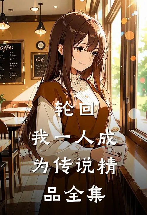 轮回：我一人成为传说精品全集