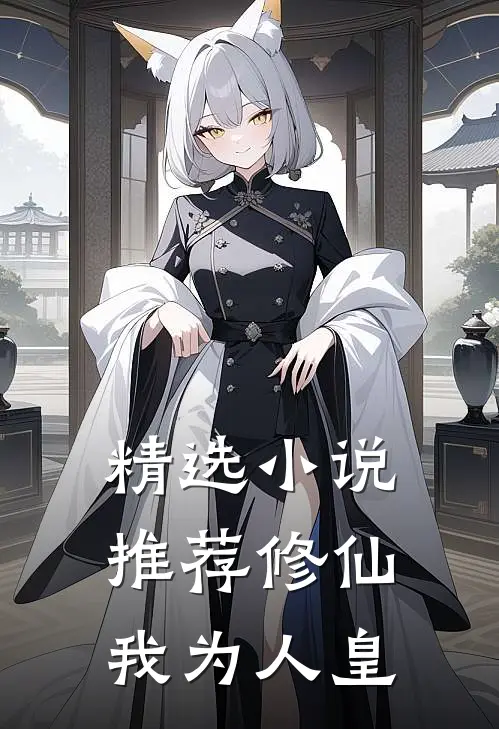 精选小说推荐修仙：我为人皇