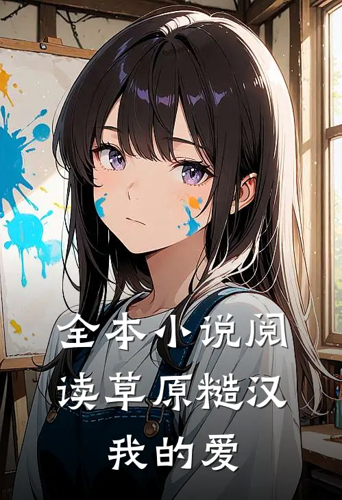 全本小说阅读草原糙汉，我的爱