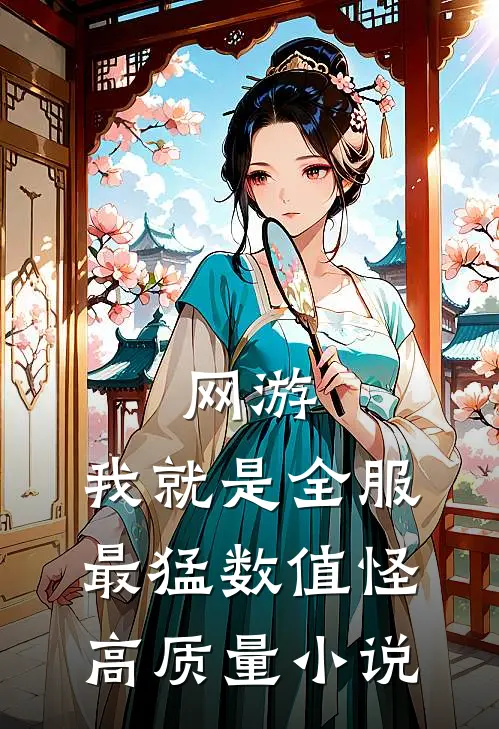 网游：我就是全服最猛数值怪高质量小说