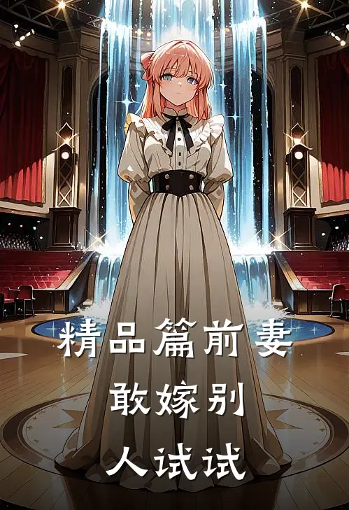 精品篇前妻，敢嫁别人试试
